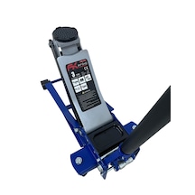 Fk Frıko 3 Ton Çift Pistonlu F1 Alçak Profil Timsah Kriko 34kg