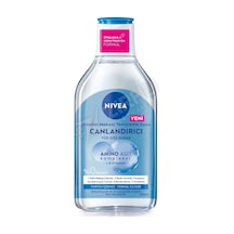 Nivea Makyaj Temizleme Suyu Normal Cilt 400 Ml