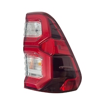 Toyota Hilux 2021-2024 Sağ Stop Lambası Led'li Duylu