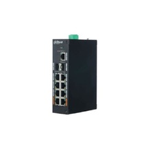 Dahua PFS3211-8GT-120-V2 8 Port PoE Switch