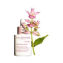 Clarins Calm-Essentiel Restoring Treatment Oil Bakım Yağı 30 ML