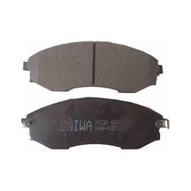 Kıa Pregıo- Minibüs- 03/04 Ön Fren Balatası Tırnaksız Disk 160x56,5x16 Daıwa