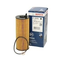 Bmw 3 E90 318d 2.0 2007-2010 Bosch Yağ Filtresi Netparp7072