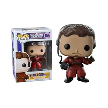 Funko Marvel Guardians Of The Galaxy Star Lord Mixed Tape