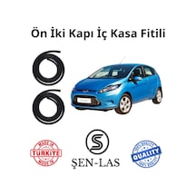 Ford Fiesta 2008-2019 Şen-las Ön İki Kapı Fitili Şl9506
