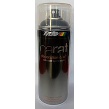 Motip Carat Ral 7016 Antrasit Gri Sprey 400 Ml.