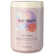 Inebrya Ice Cream Dry-T Nourishing Mask 1 L