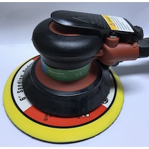 Kassel Havalı Orbital Zımpara Makinesi 150 MM