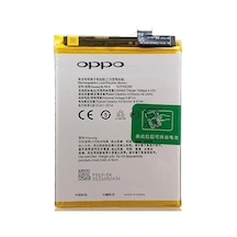 Oppo Reno 6z - Blp839 - Batarya Pil  Batarya