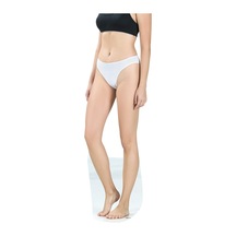 Jiber Kadın Bikini Külot 655 - 6 Adet