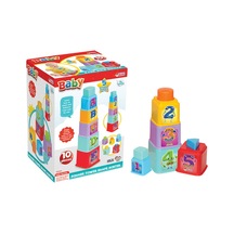 Dede Oyuncak Kare Kule Bul-tak 03464
