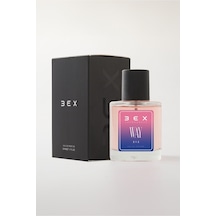 BEX 212 Kadın Parfüm EDP 50 ML