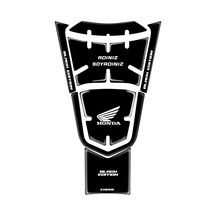 PCX 2021-2023 TANKPAD DEEB BLACK EDİTİON KİŞİSELLEŞTİRİLEBİLİR
