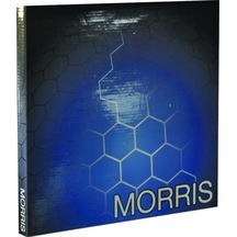 9 Taş Oyunu Morrıs