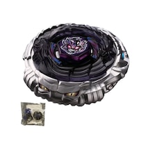 Rapidity  BEYBLADE BB-122 Metal Fusion 4d System Diablo Nemesis (FIRLATICISIZ) - BB122WL
