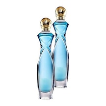 Oriflame Divine Kadın Parfüm EDP 2 x 50 ML