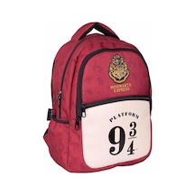 Harry Potter Hogwarts Express Okul Çantası 2586 Çok Renkli