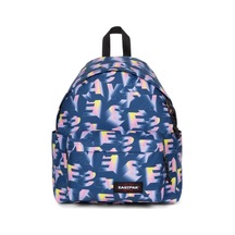 Eastpak Sırt Çantası Day Pak'r Laptop Gözlü Blocktype Navy 6d7