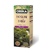 Orika Yosun Yağı 20  ML