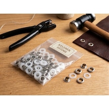 Kuşgözü 4 No 100 Paket