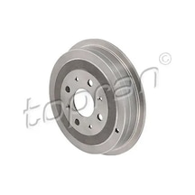 Fiat Punto Fren Kampanasi 2012-2015 Topran 207656001 2adettir