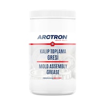 Arctron Kalıp Toplama Gresi - 1 Kg