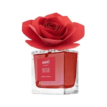 Rosa Room Freshener Diffuser Cotton Flowers 50 Ml Soft