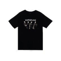 Septicflesh Baskılı T-Shirt (549325907)