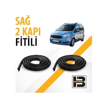 Ford Courier 2014-2023 Sağ Ön Ve Arka Kapı Fitili Bm01842
