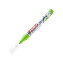 Edding Markör Akrilik Orta Uçlu 2-3 Mm Sarı-yeşil 927 5100 Çok Renkli
