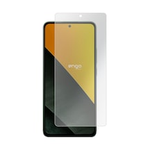 Poco M7 Pro Mat Ekran Koruyucu Parmak İzi Bırakmaz Şeffaf