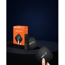 Mx Box Android Tv 4k Ultra Hd Görüntü Kalitesi Uuczzzmxboxssss2