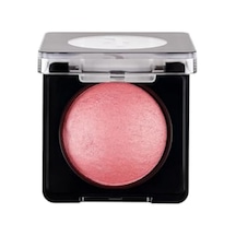 Fırınlanmış Doğal Işıltılı Allık - Shimmer Pink 00