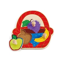 Meyve Sepeti Bultak Puzzle