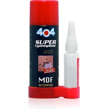 404 Mdf Yapıştırıcı 200 Ml N11.7431
