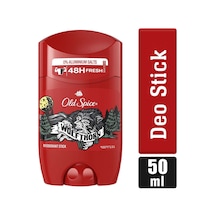 Old Spice Erkek Stick Jel Deodorant 70 ML