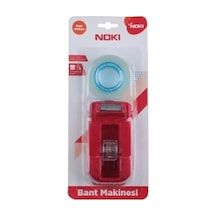 Noki Bant Kesme Makinesi + Noki Bant Diğer