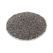 Kaplama Antrasit 11/0 2 Mm Kum Boncuğu 100 Gr