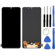 Te Oppo Reno 3 Oled Lcd Dokunmatik Ekran + Tamir Seti