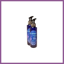 Bezos Playboy Natural Personal Lubricant 125ml 2 Adet Rengaren