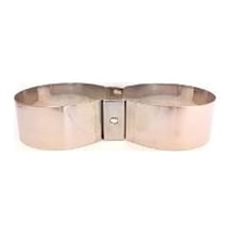 Kraken İkiz Tüp Çemberi 180 MM. Bronz