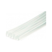 1 kg İnce Mum Silikon Ø 7,4 mm X 30 cm Sıcak Mum Silikon Çubuk Uç
