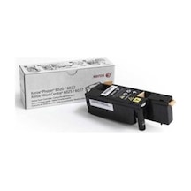 Xerox 106R02762 Laser Toner Sari 6022