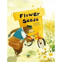 Flower Seeds Gardens Vı Books