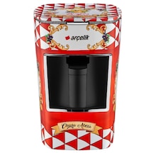 Arçelik K 3300 CR Capri Türk Kahve Makinesi