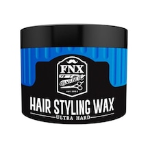 FNX Wax Ultra Hard 150 ML