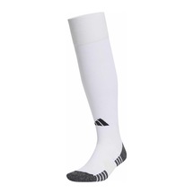 Whıte/black Adidas Futbol Tozluk Çorap Adi26 Sock Jf0615 Beyaz