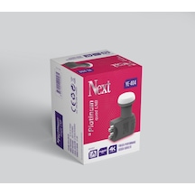 Next Ye 404 Quad Platınum