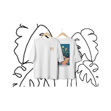 Samsara Serisi No:2 T-shirt - Gri