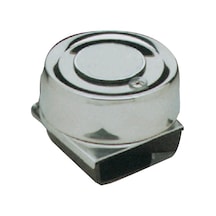Tekli Krom Korna 12v